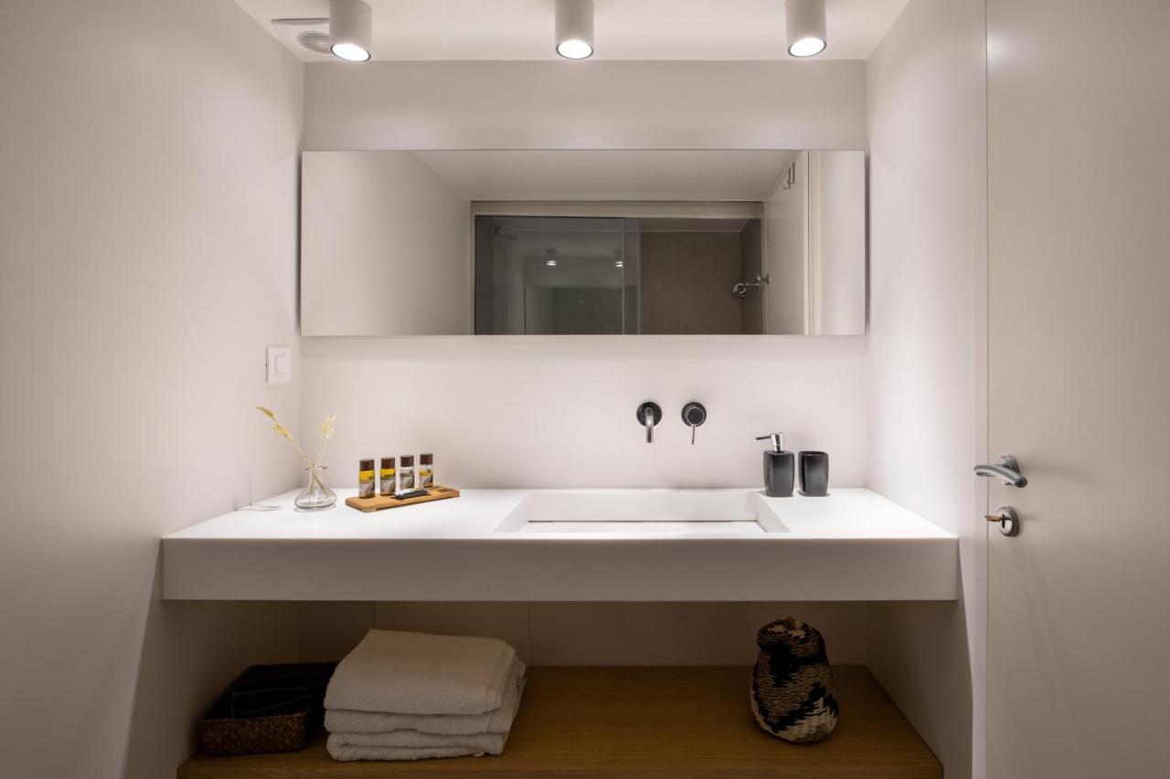 The H Experience Boutique Apartment Koules Fortress Heraklion Exterior photo