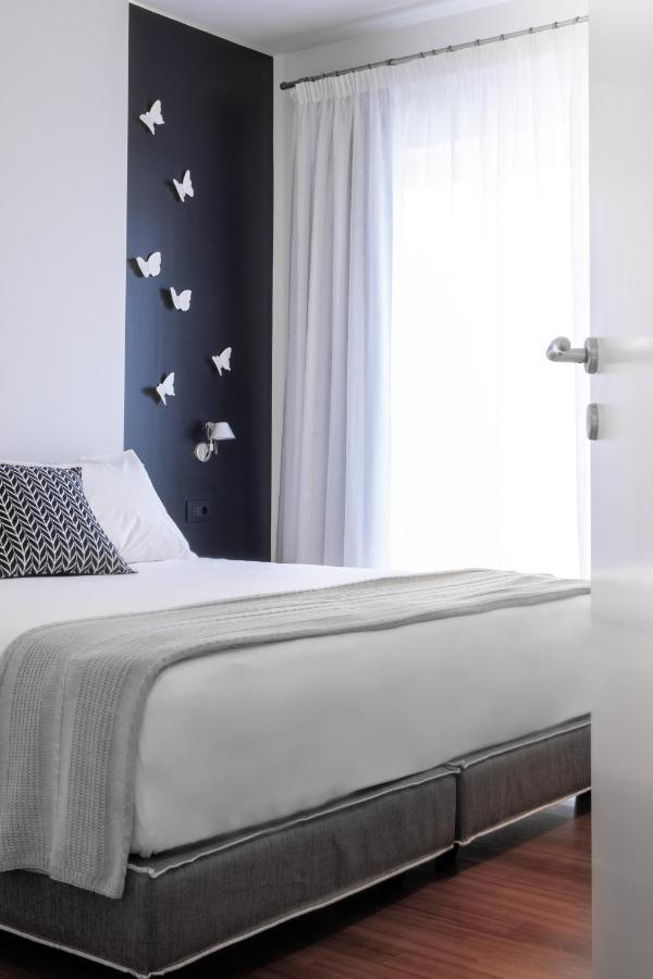 The H Experience Boutique Apartment Koules Fortress Heraklion Exterior photo