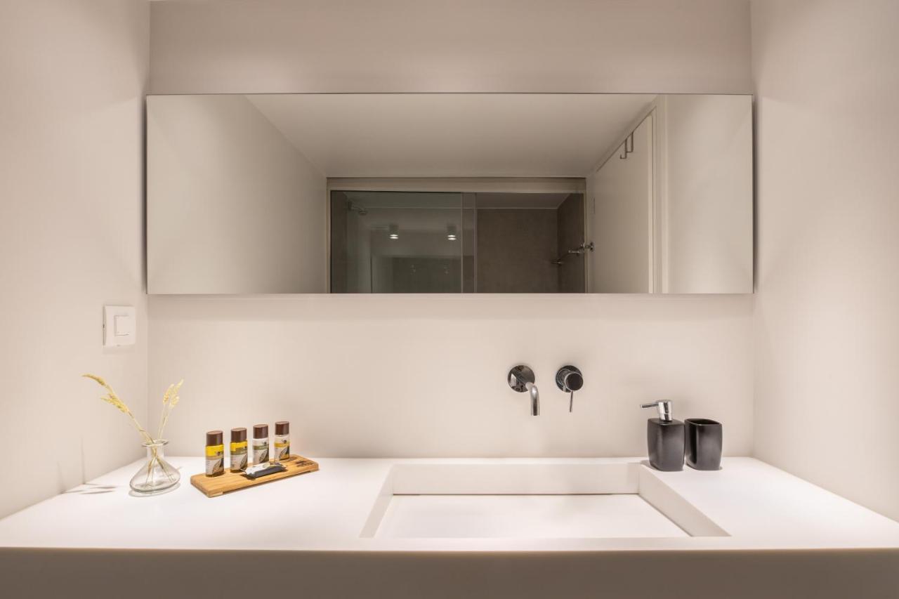 The H Experience Boutique Apartment Koules Fortress Heraklion Exterior photo